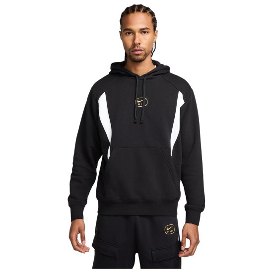Nike Ανδρικό φούτερ Sportswear Air Fleece